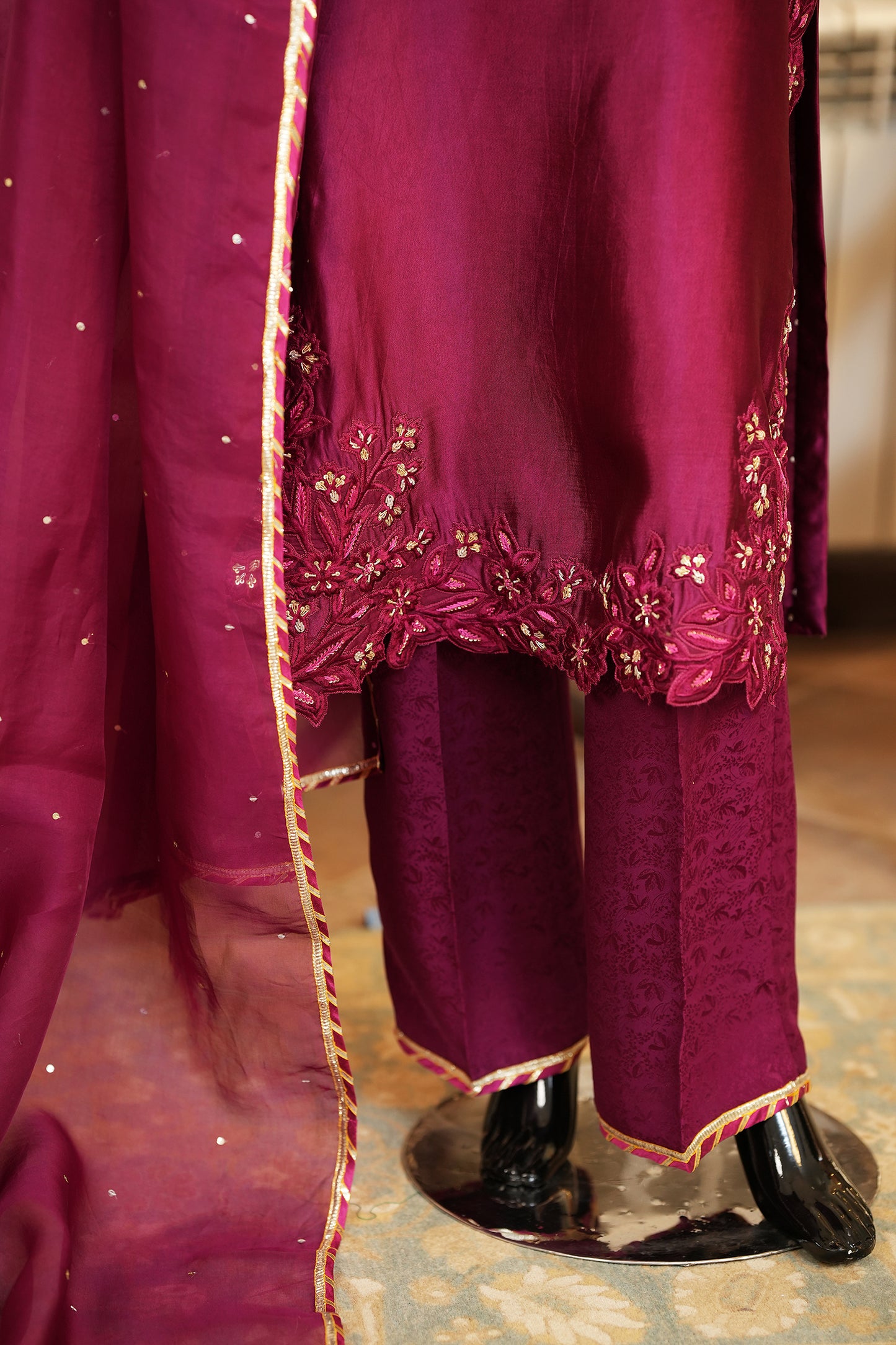 Royal Plum