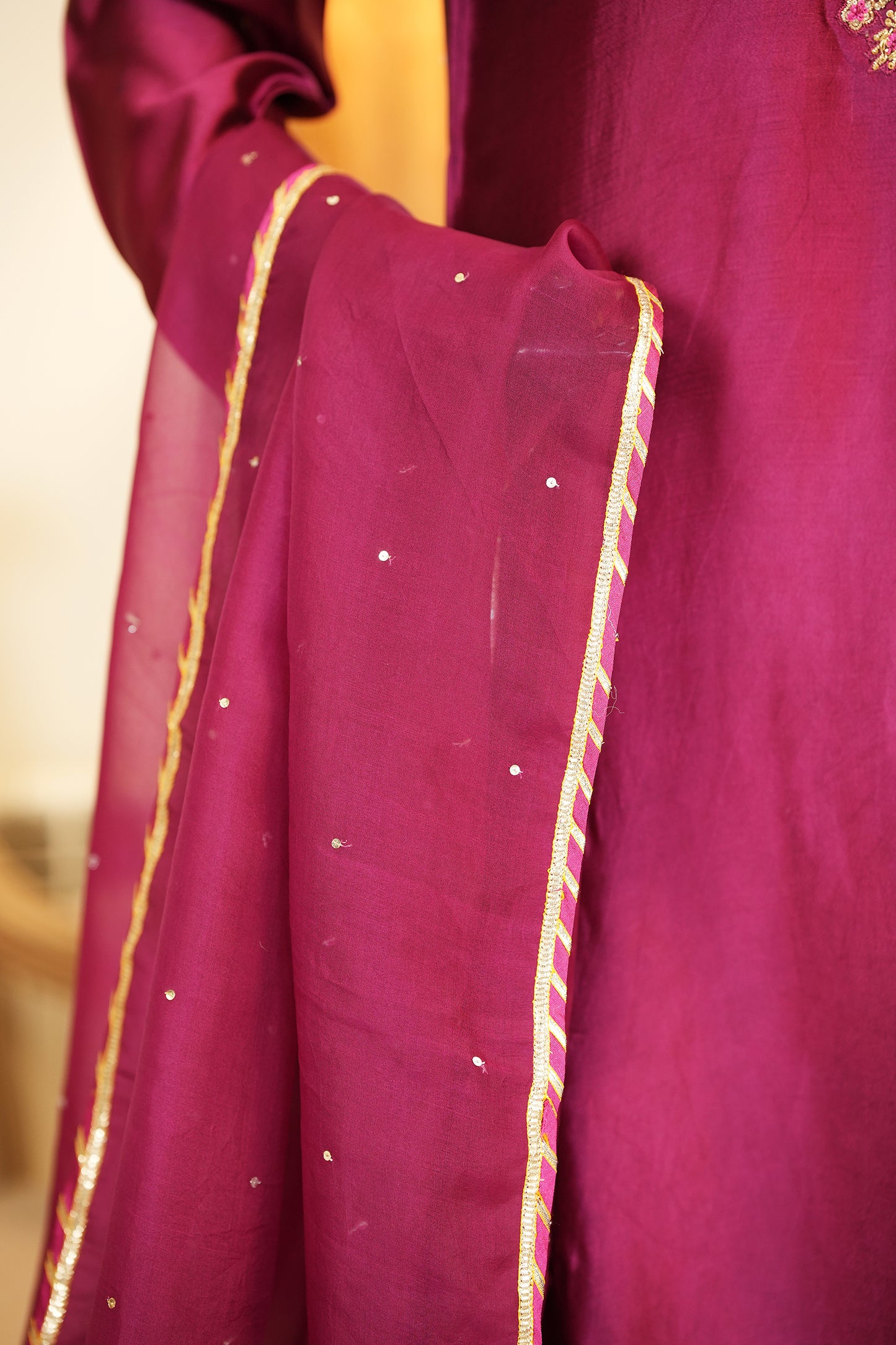 Royal Plum