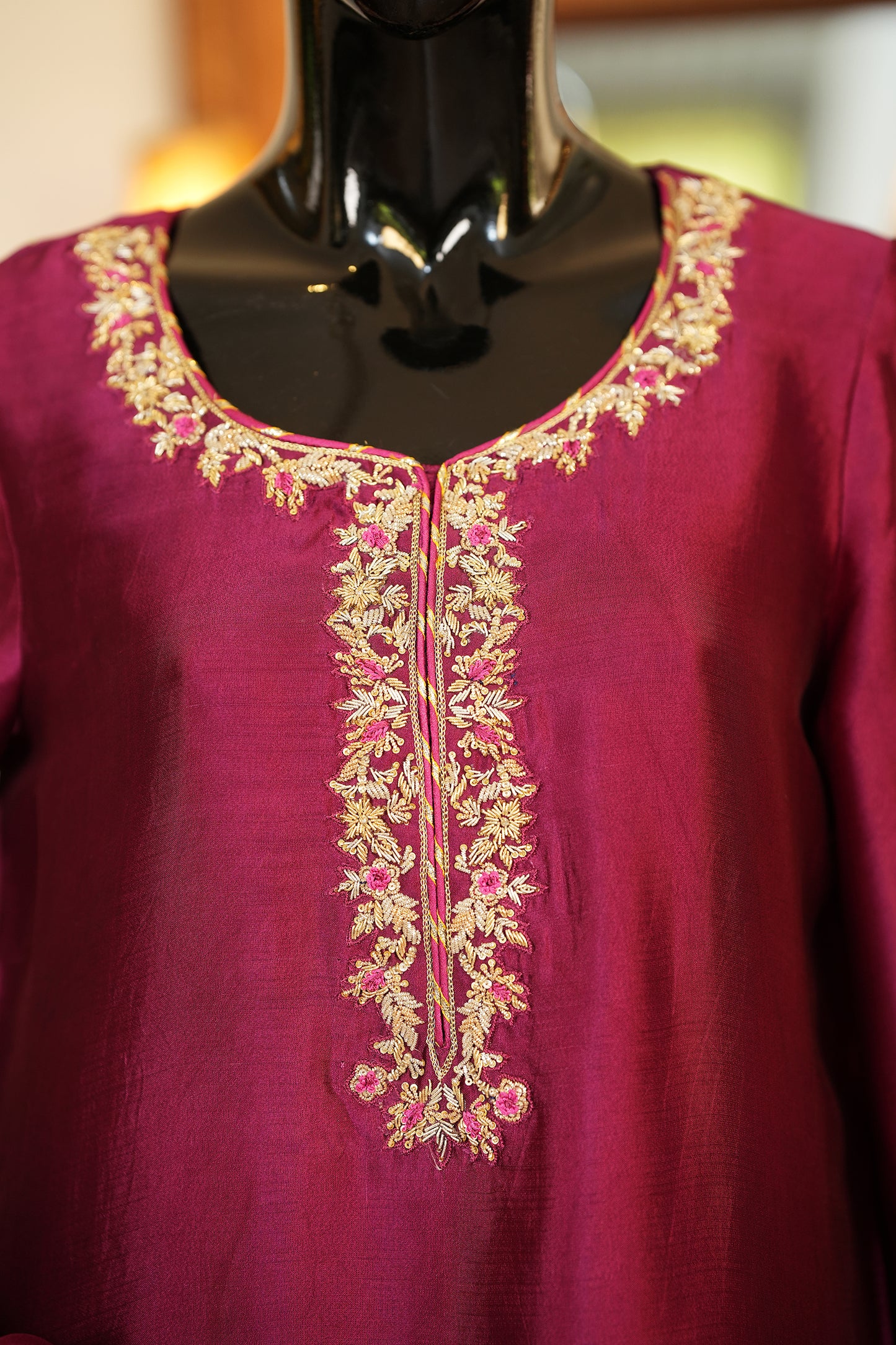 Royal Plum