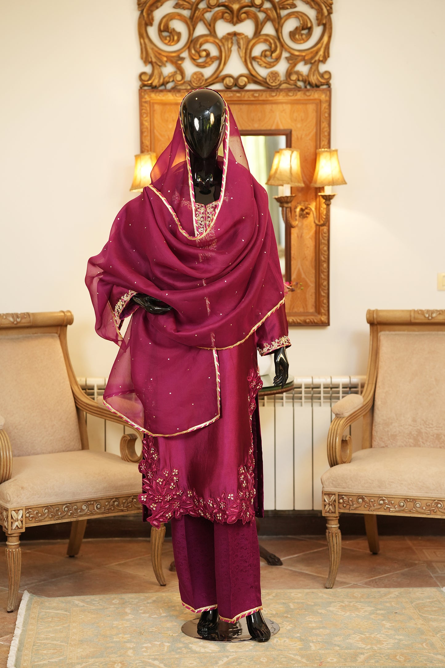 Royal Plum