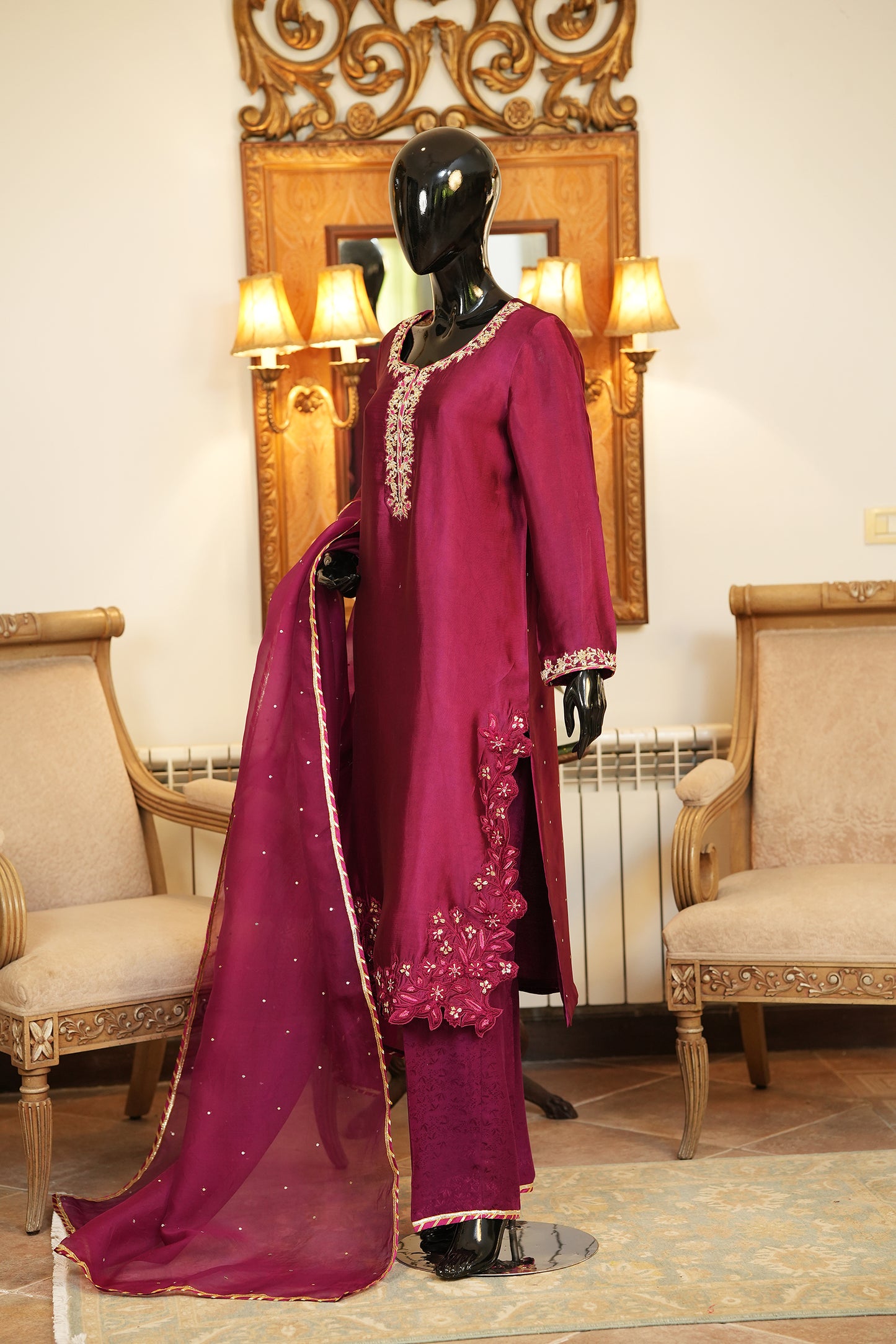 Royal Plum