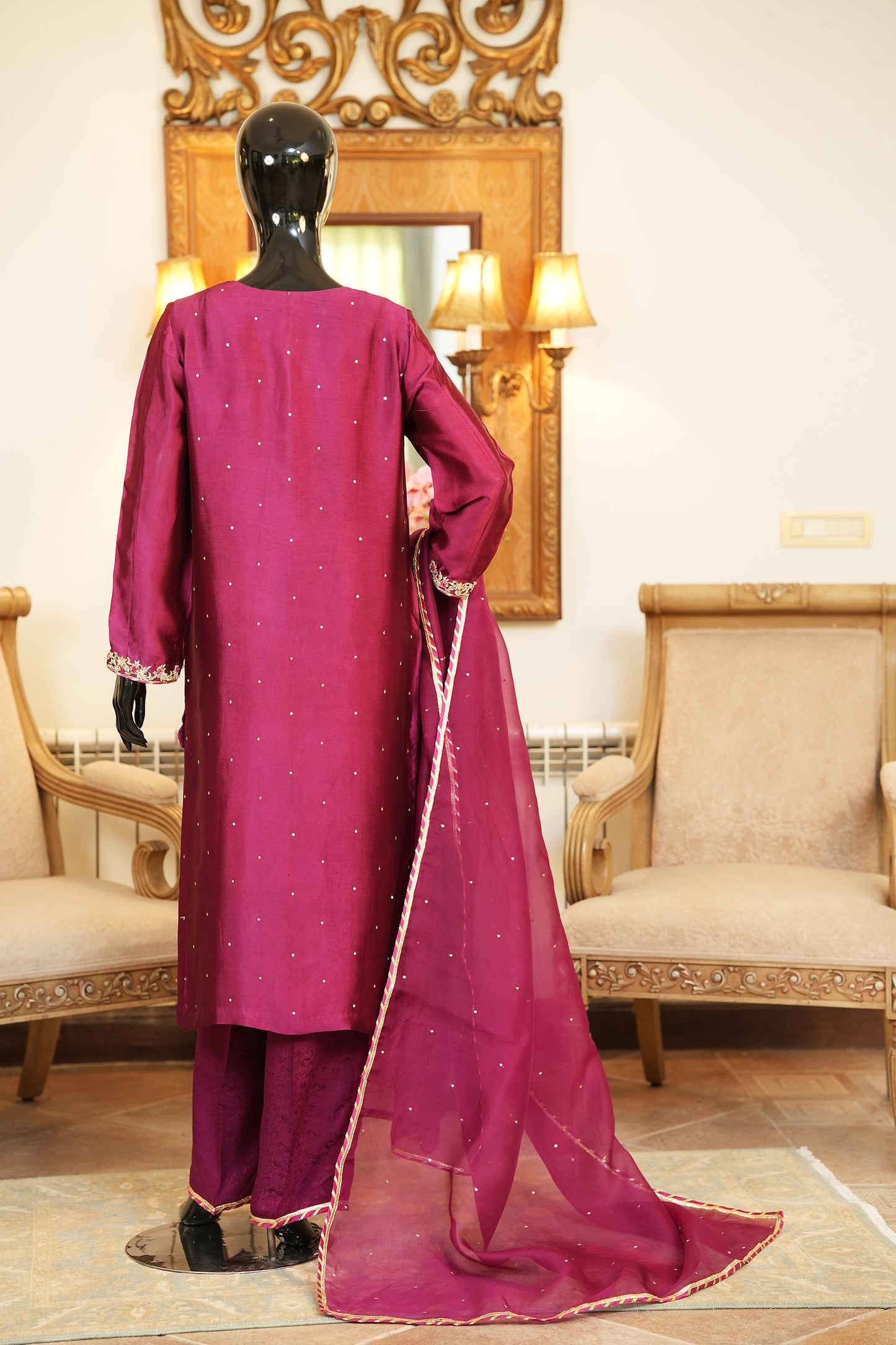 Royal Plum