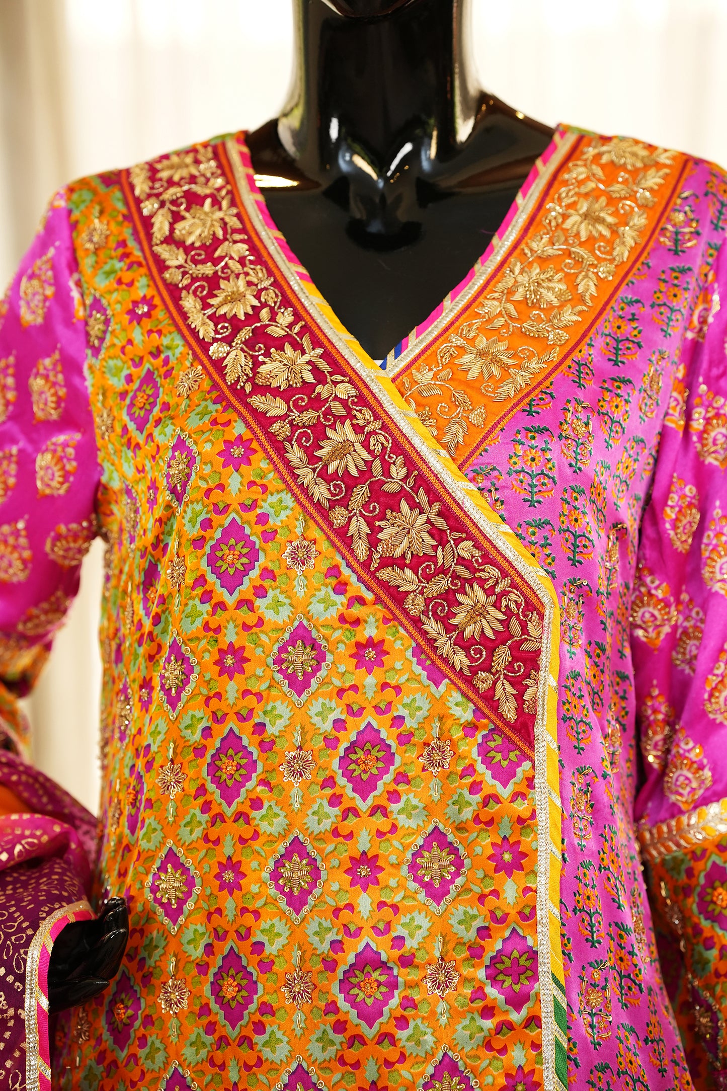 Rang Barangi