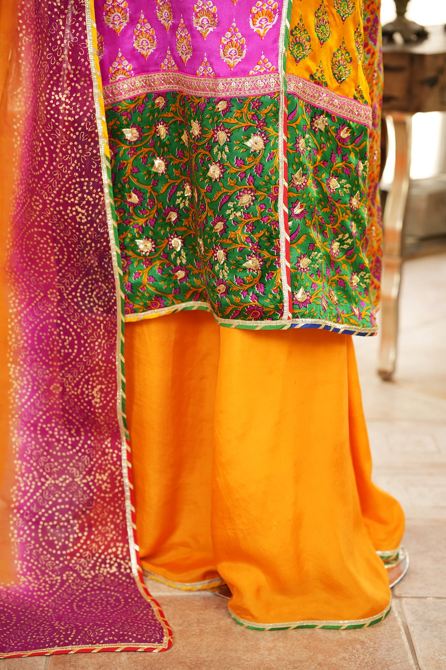 Rang Barangi