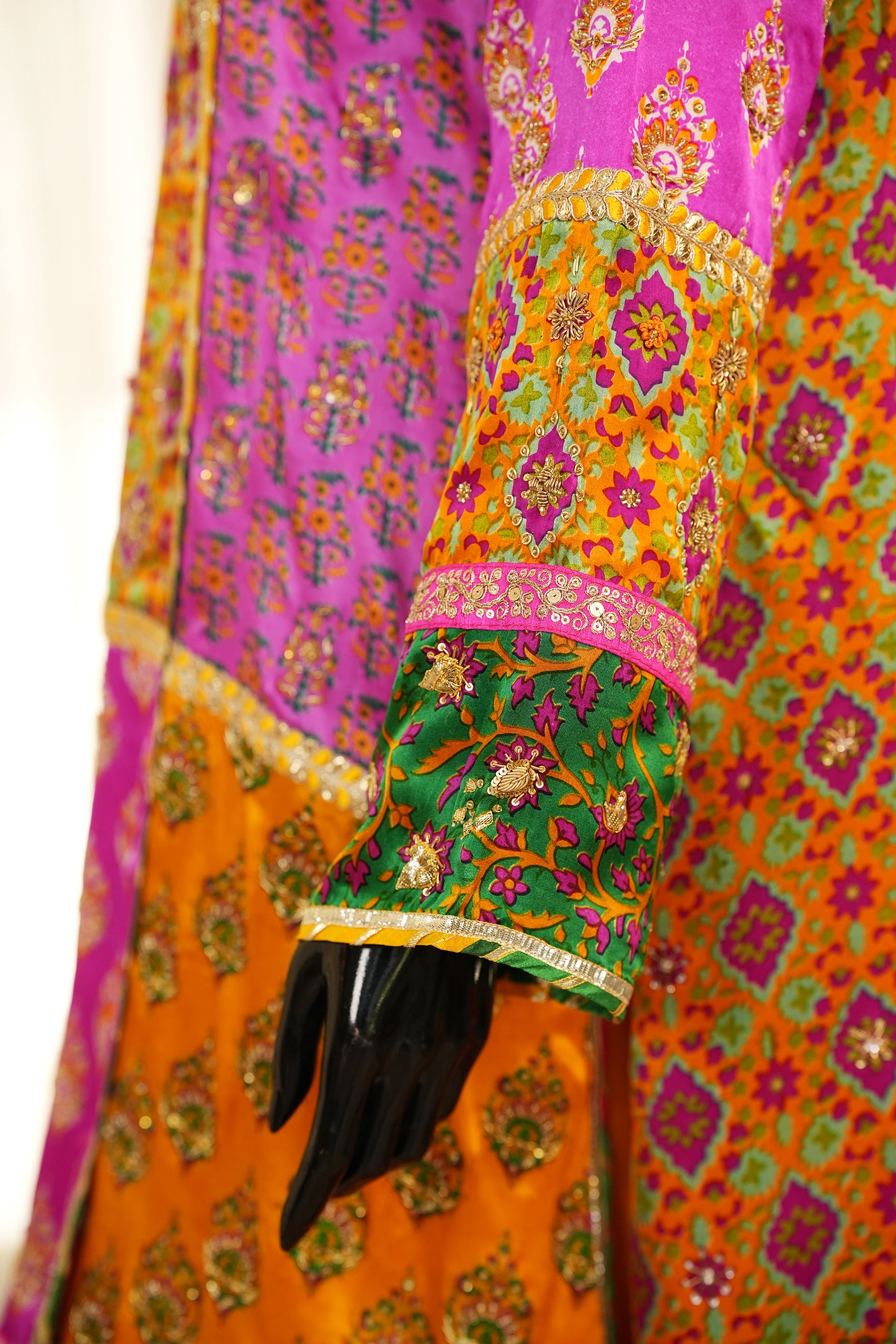 Rang Barangi