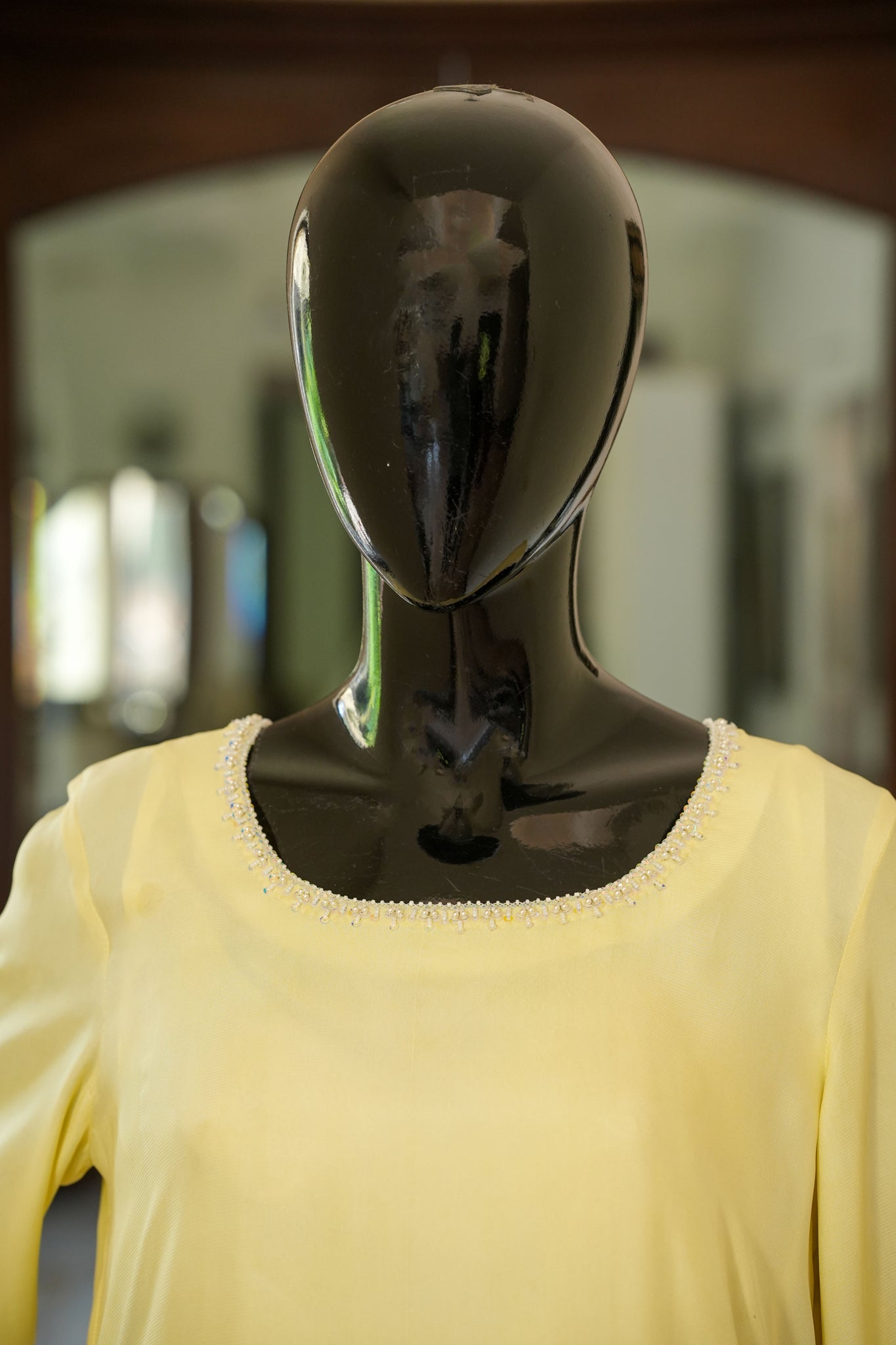 Lime Yellow