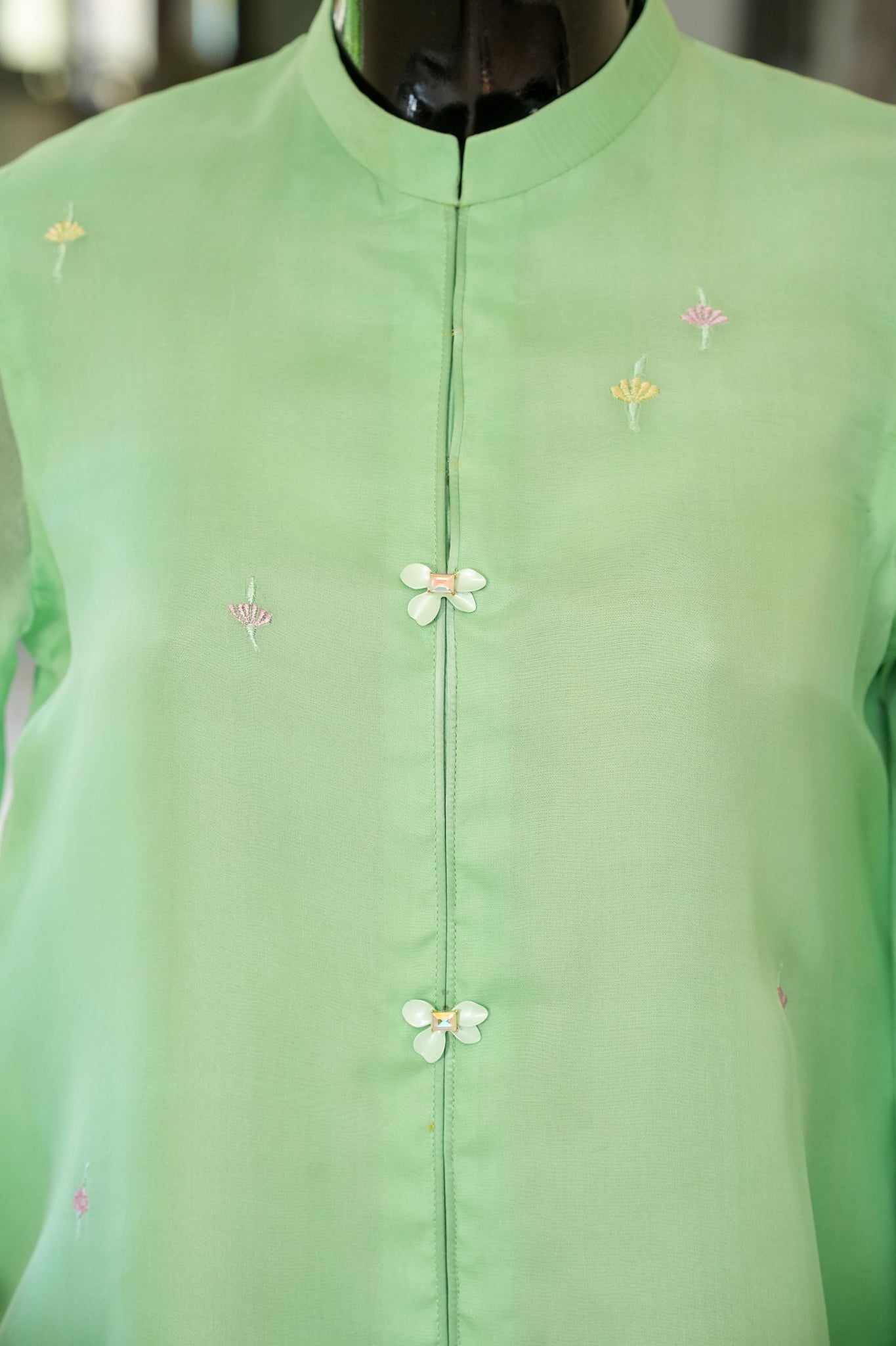 Fresh Green