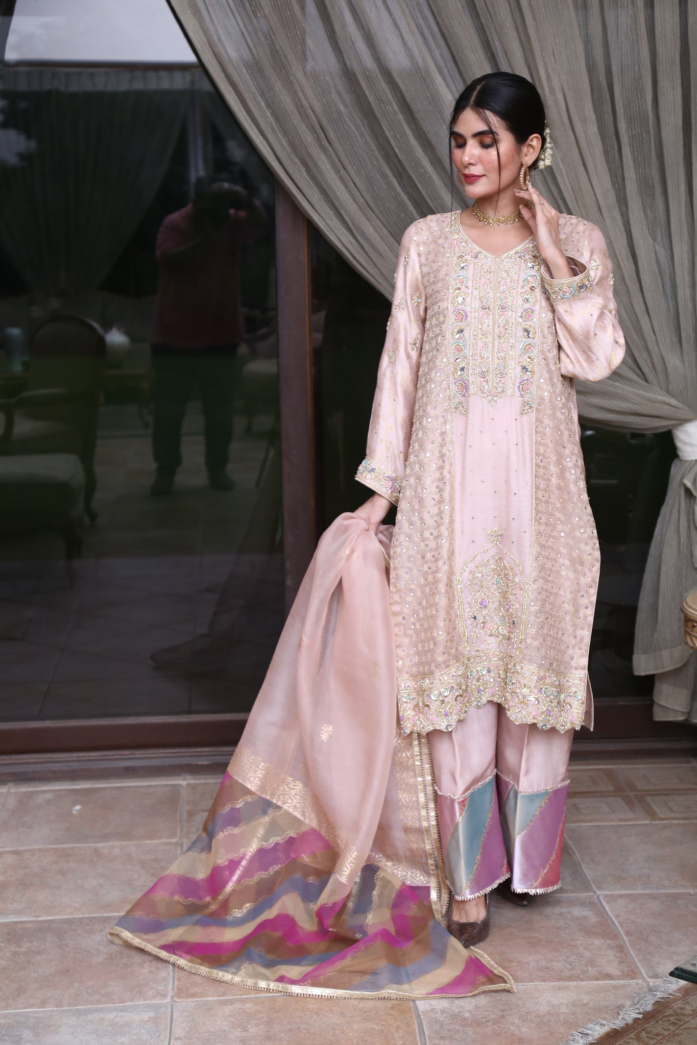 Pinky