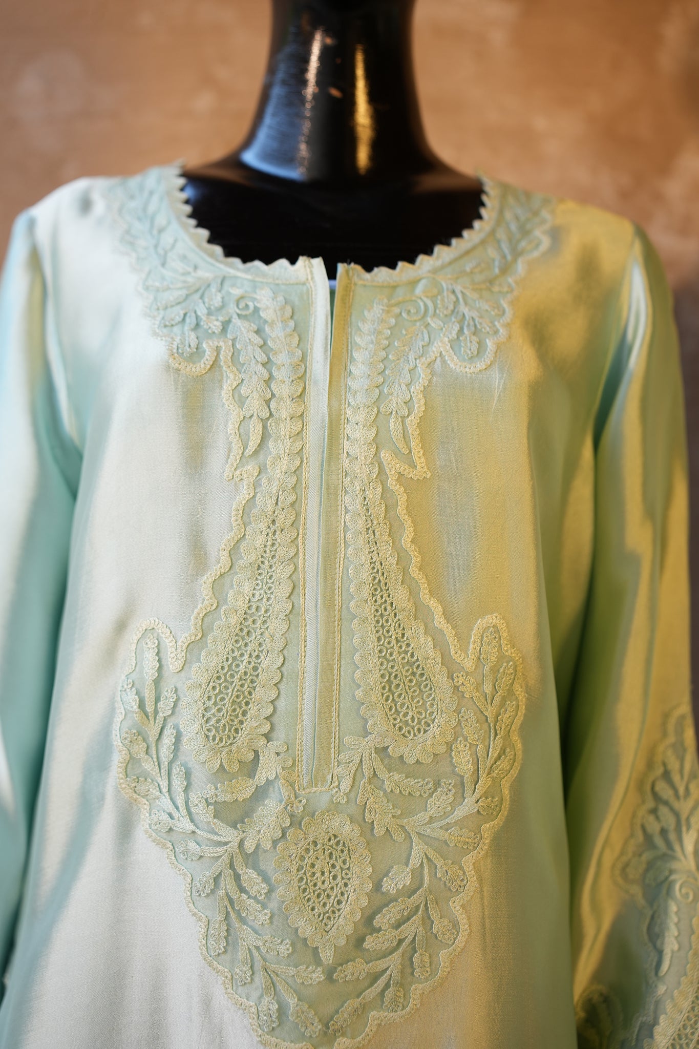 Pastel Blue