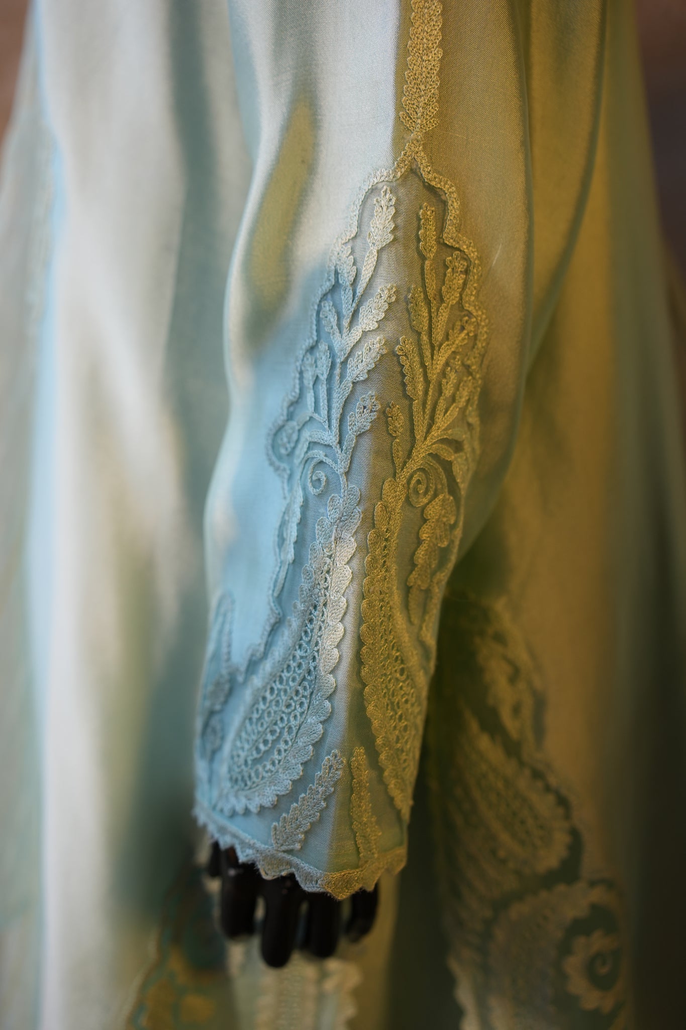 Pastel Blue