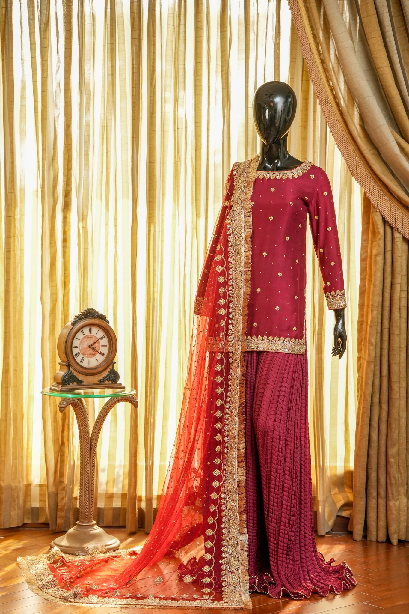 Laal Bahar