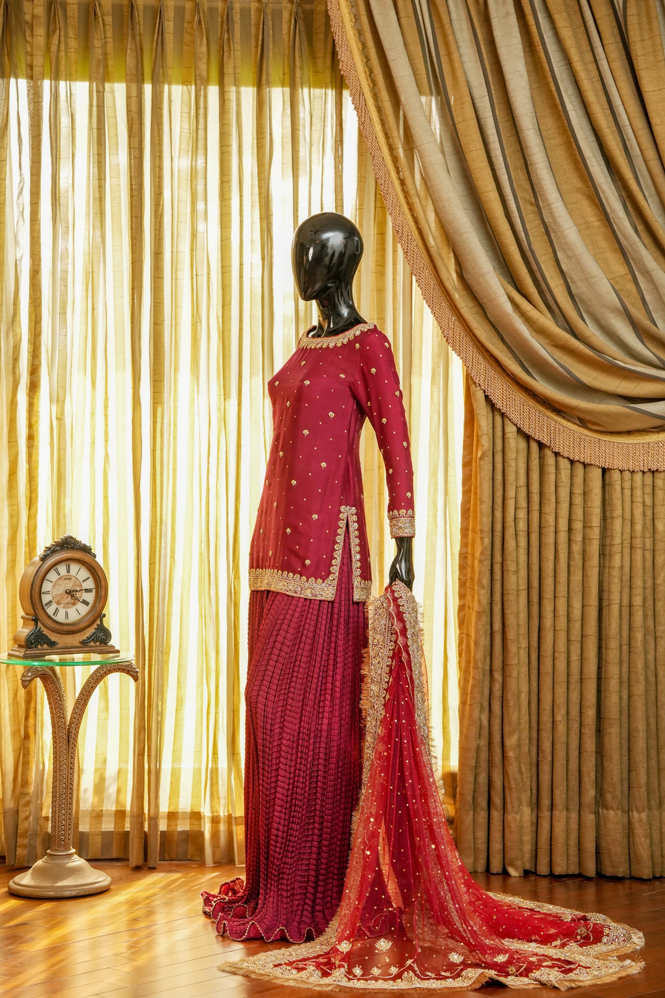 Laal Bahar