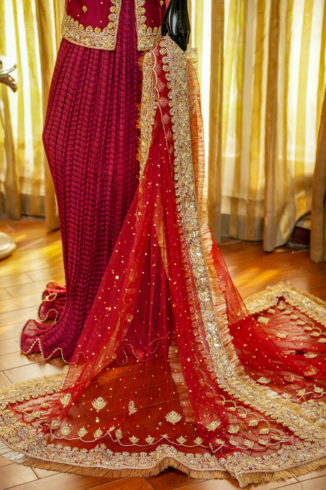Laal Bahar