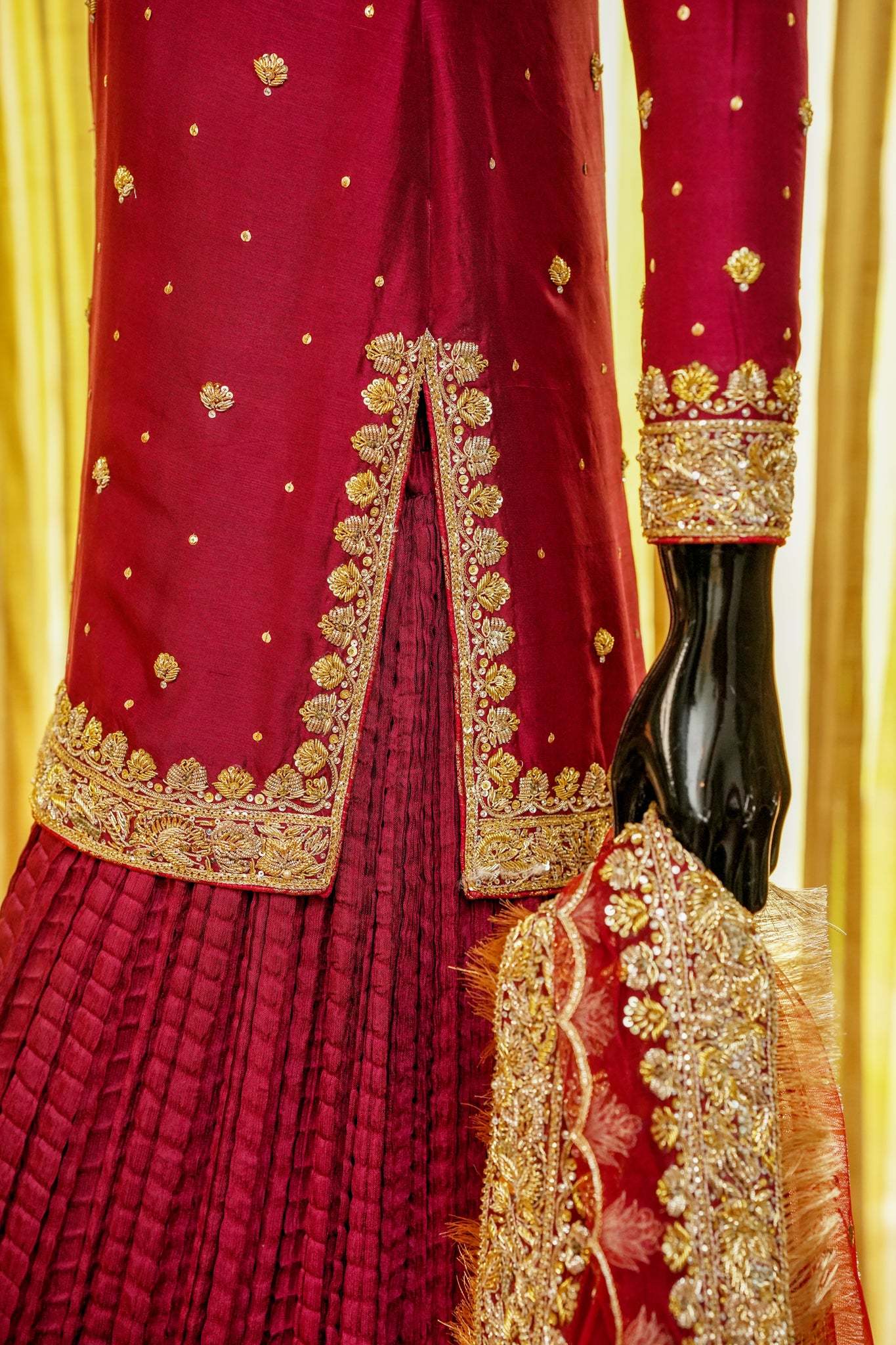 Laal Bahar