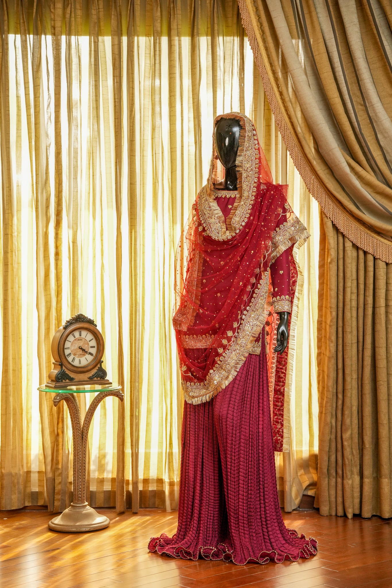Laal Bahar