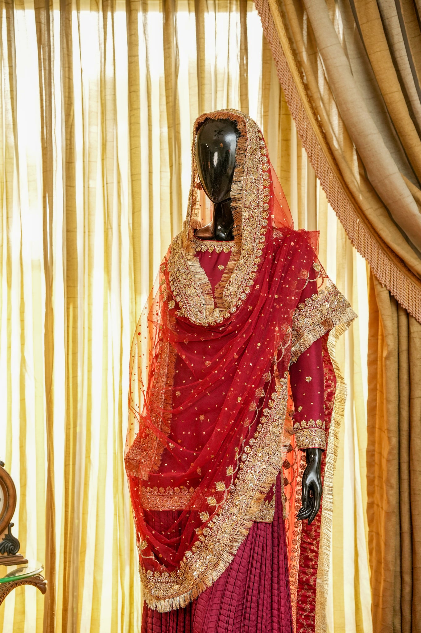 Laal Bahar
