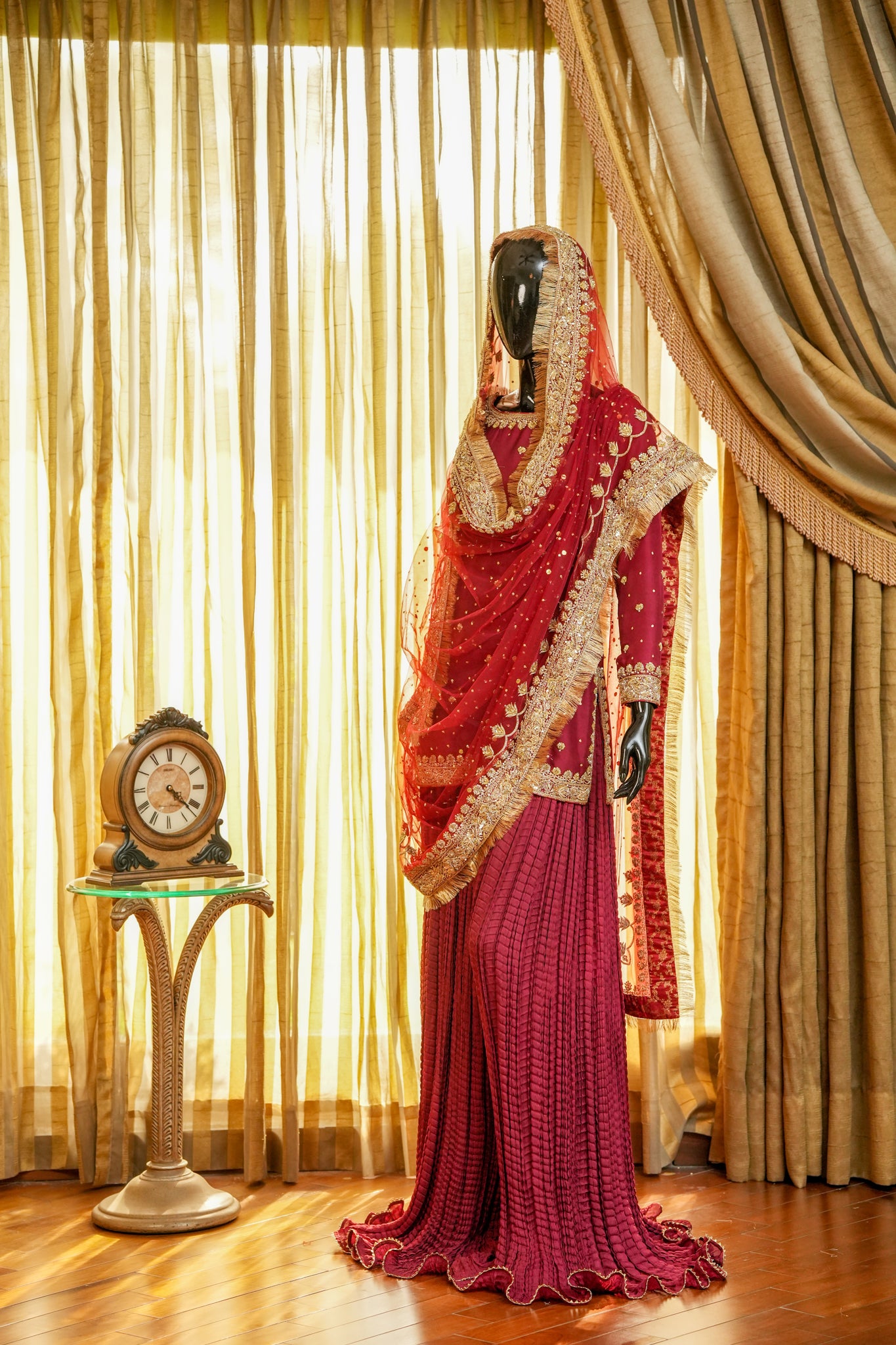 Laal Bahar