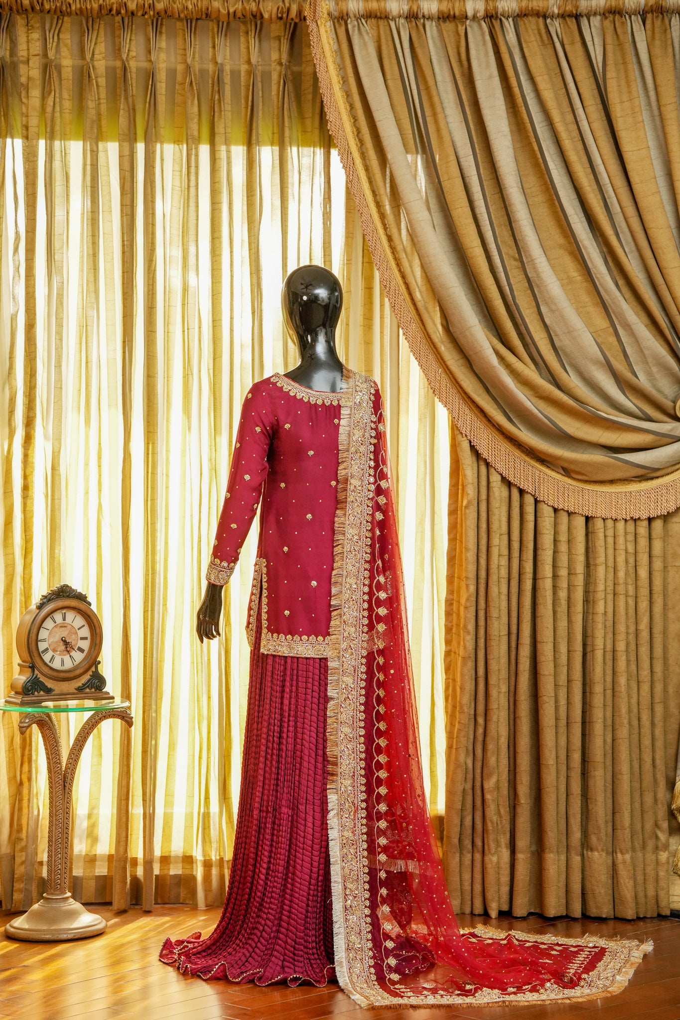 Laal Bahar