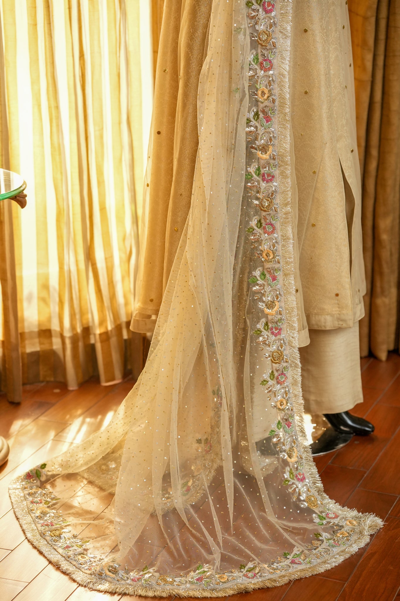 Kundan Ivory