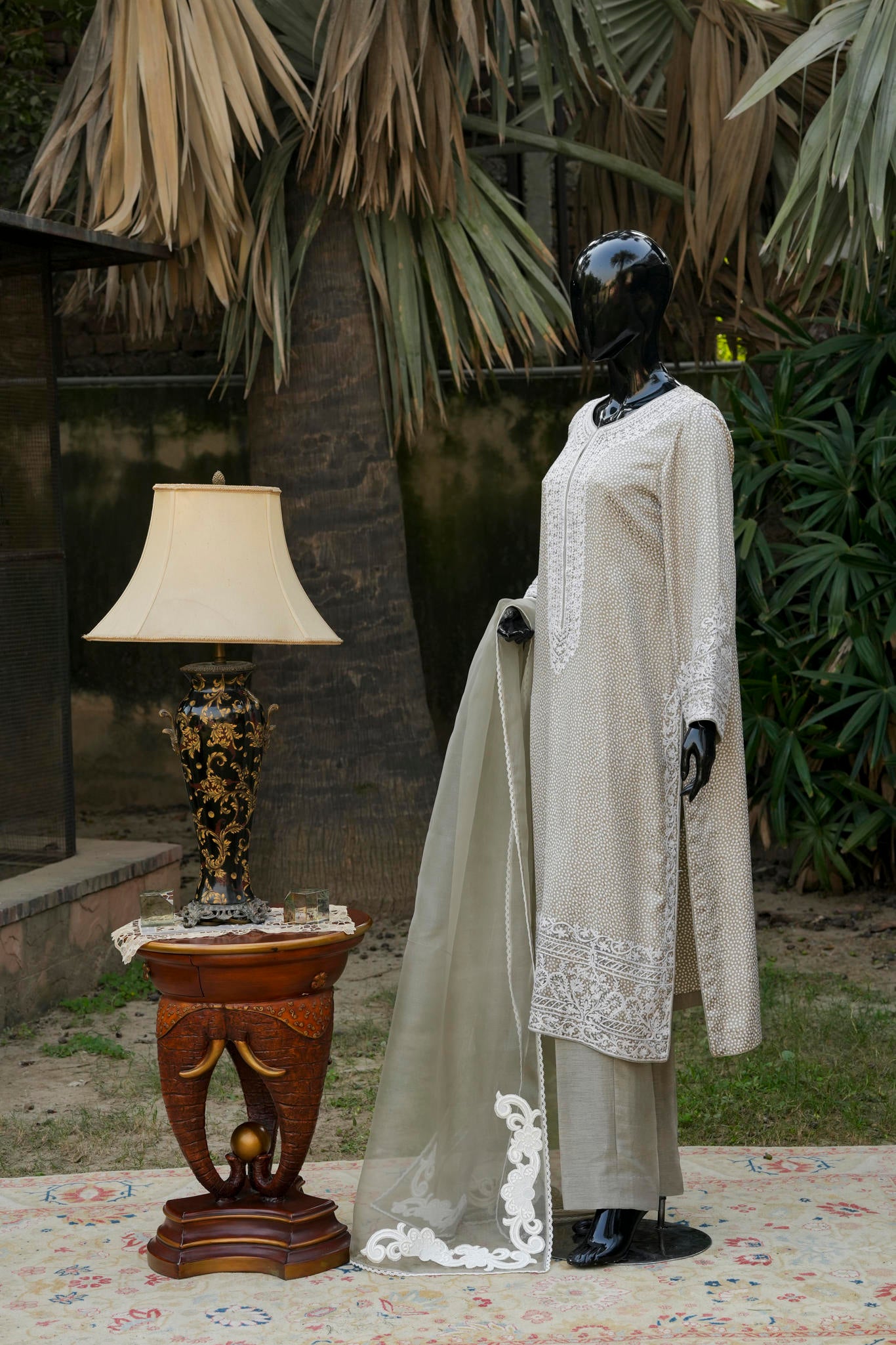 Pale Sage