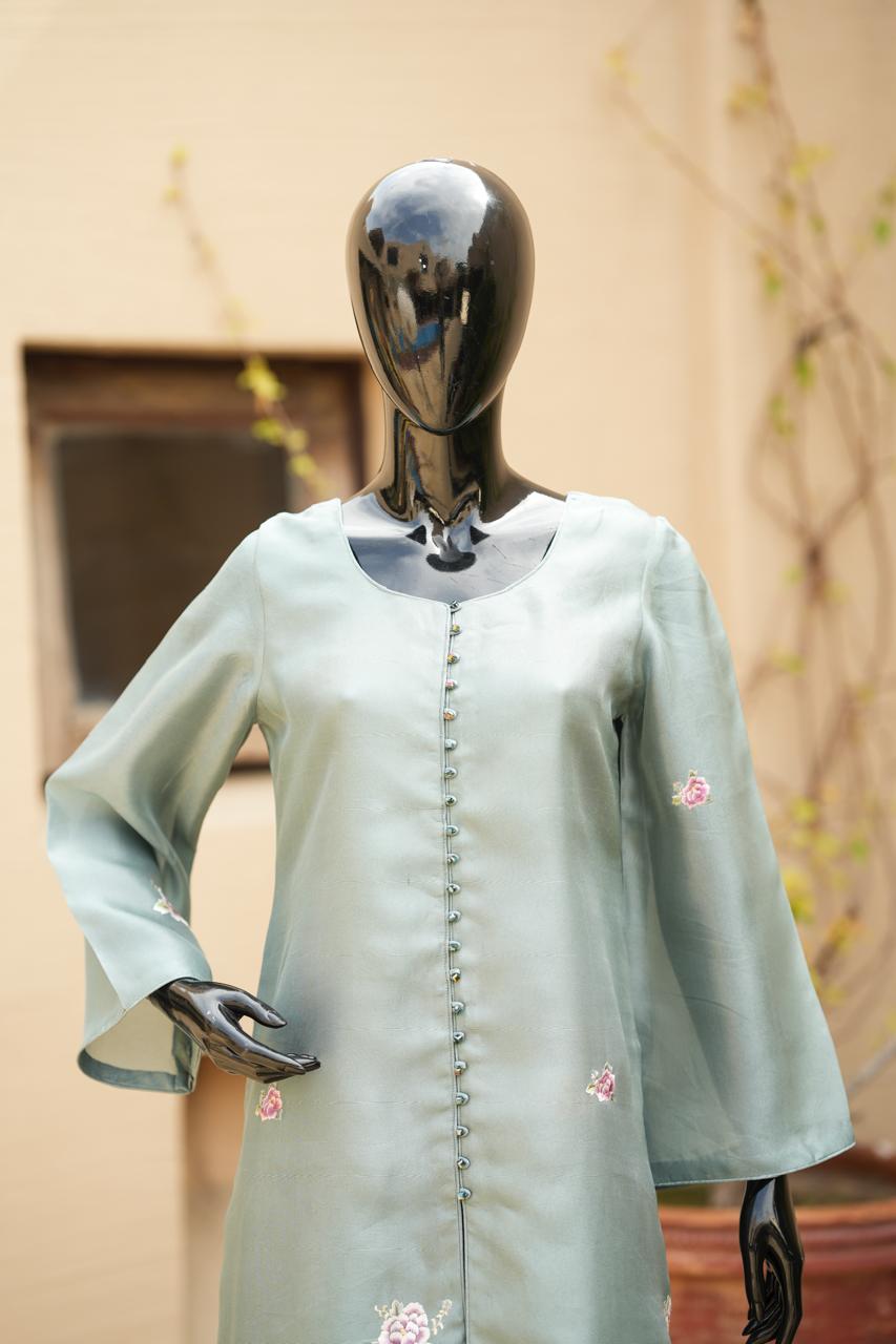 Sage Green