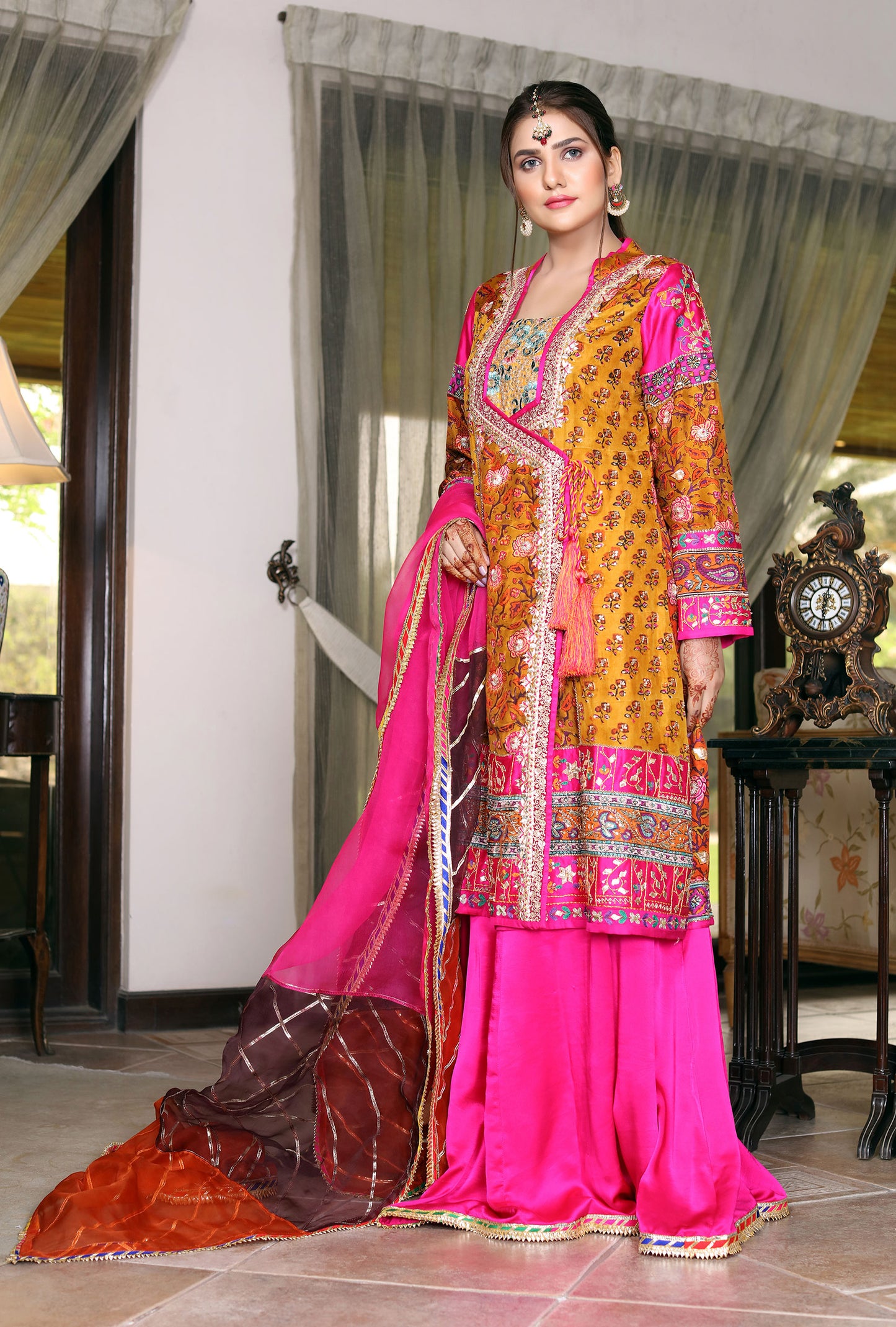 Begum