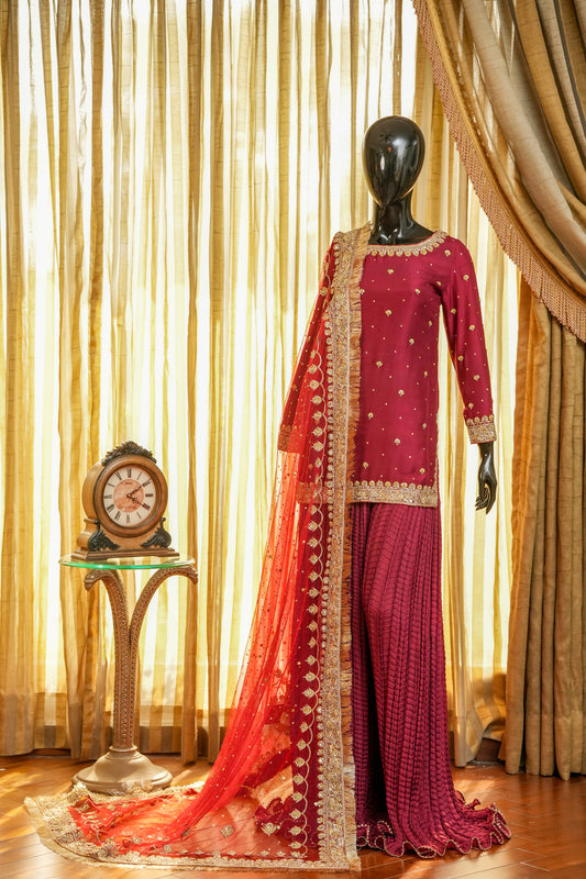 Laal Bahar