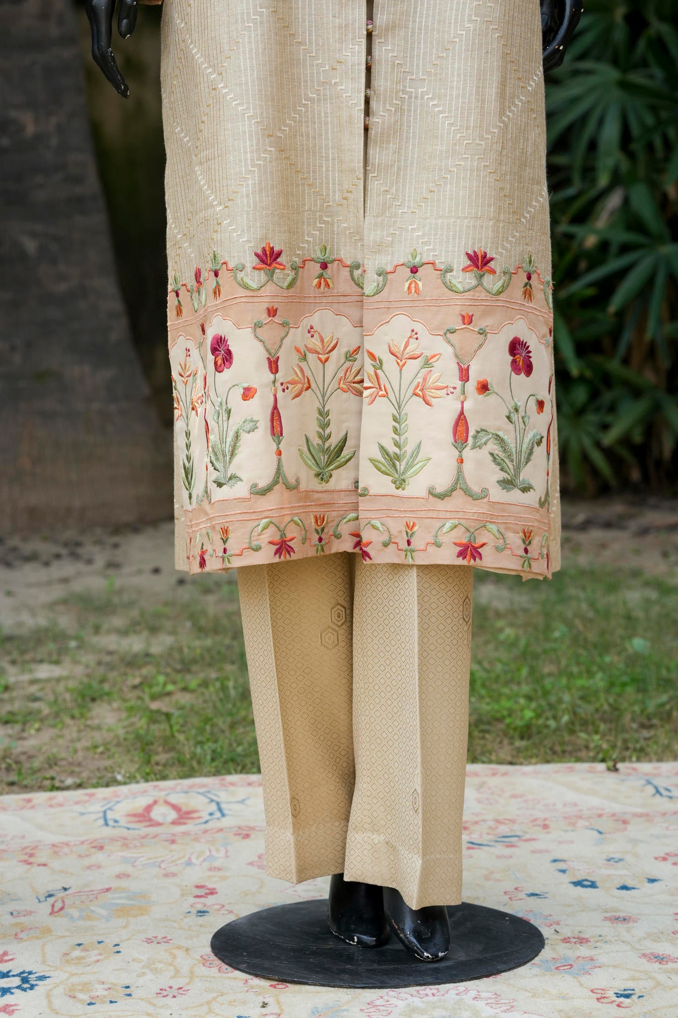 Mughal Jacket