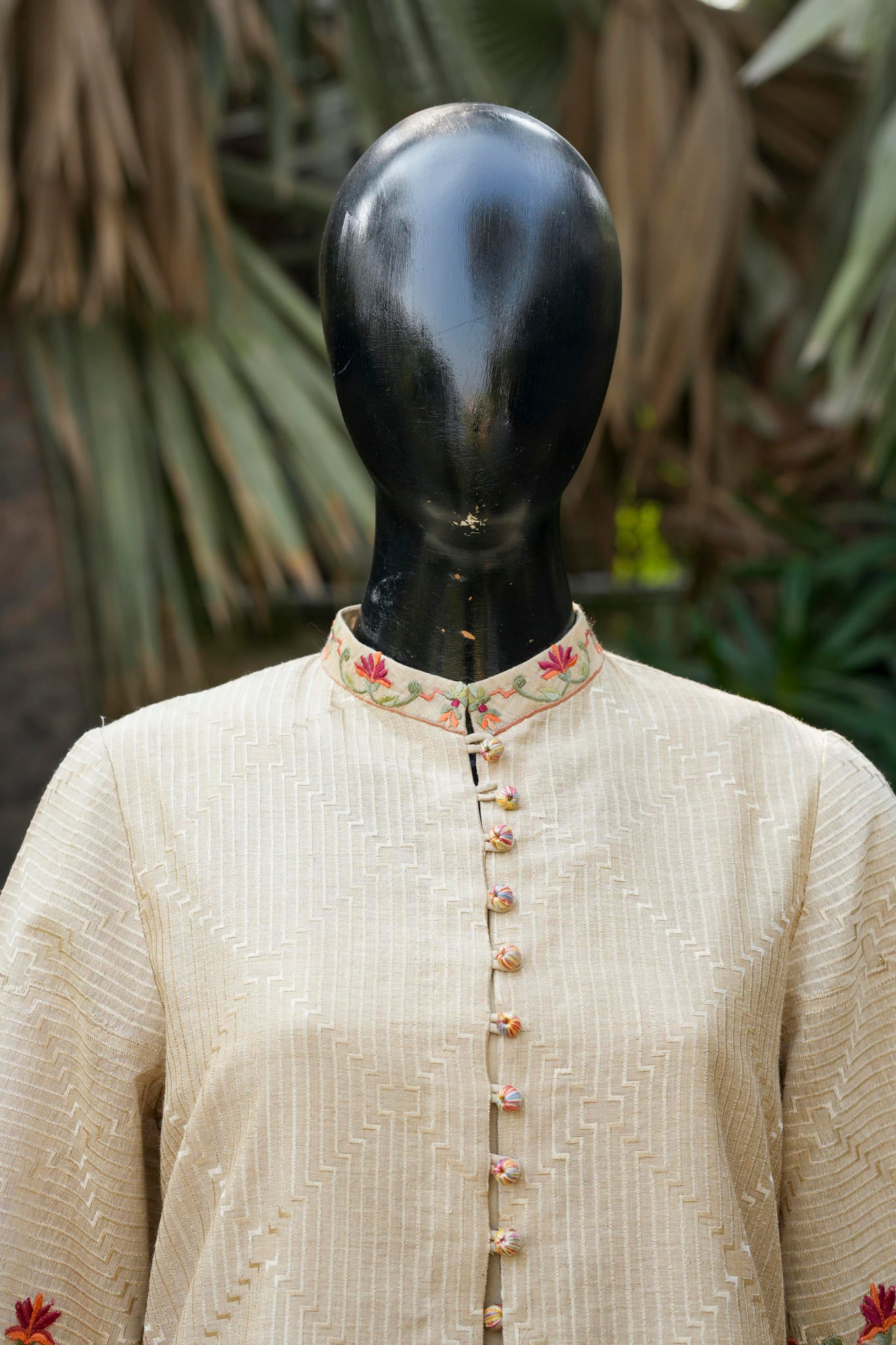 Mughal Jacket