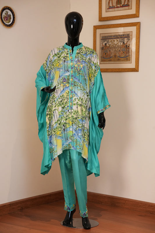 Kaftan