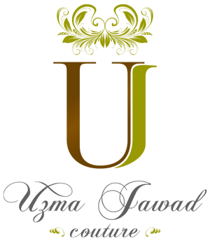 Uzma Jawad Clothing